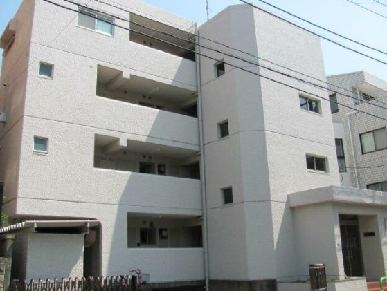 三栄ハイツ