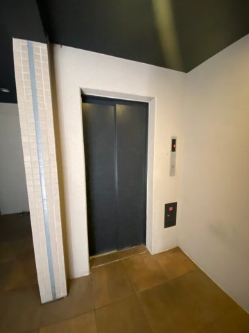 ガリシア新宿余丁町のその他共用部分|ガリシア新宿余丁町