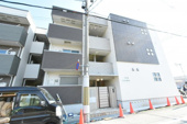 フジパレス立花駅南一番館の画像