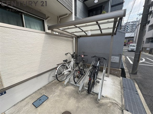 フジパレス武庫川駅東2番館のその他物件画像
