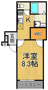 フジパレス武庫川駅東2番館の画像