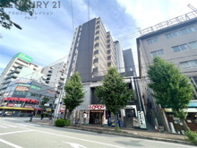 Resiur-H尼崎駅前の画像