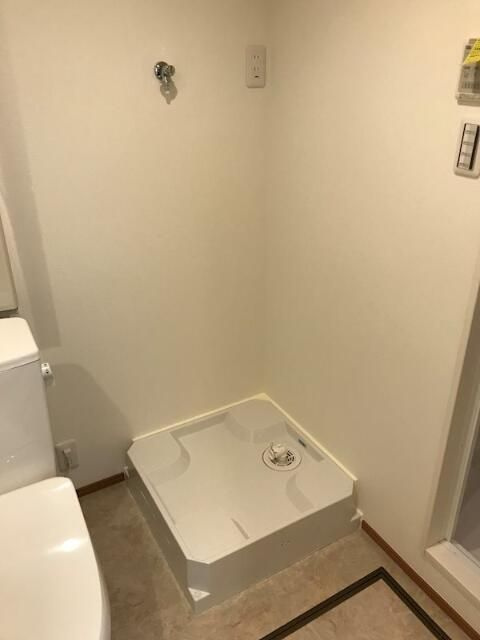Ｒｅｂｅｒｔｙ白山の設備