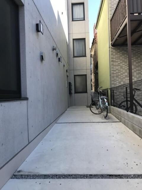 Ｒｅｂｅｒｔｙ白山のその他共用部分
