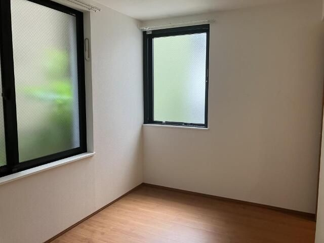 Ｒｅｂｅｒｔｙ白山の居間・リビング