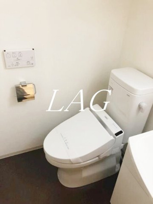 【トイレ】 | ＭＡＸＩＶ練馬 | トイレです。