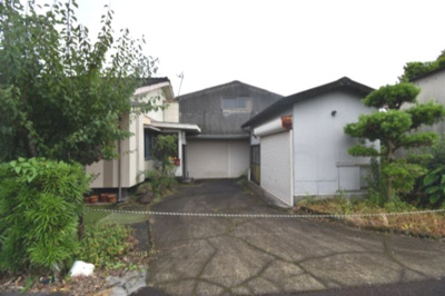 【外観】 | 高江町字白濱 戸建