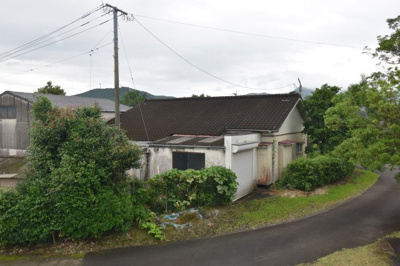 【外観】 | 高江町字白濱 戸建