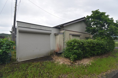 【外観】 | 高江町字白濱 戸建