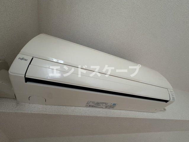 リヴィエールⅤＢの設備|高崎、前橋のお部屋探しはエンドスケープまで！お客様の理想お聞かせ下さい♪