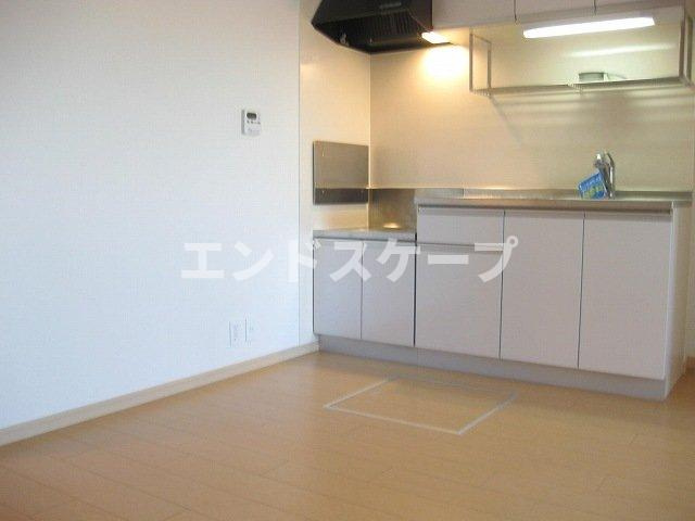 リヴィエールⅤＢの内装|高崎、前橋のお部屋探しはエンドスケープまで！お客様の理想お聞かせ下さい♪