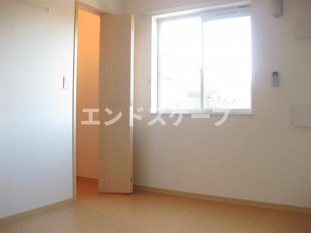 リヴィエールⅤＢの内装|高崎、前橋のお部屋探しはエンドスケープまで！お客様の理想お聞かせ下さい♪