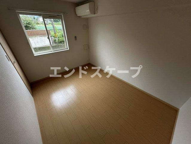 リヴィエールⅤＢの内装|高崎、前橋のお部屋探しはエンドスケープまで！お客様の理想お聞かせ下さい♪