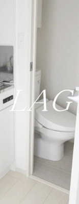 【トイレ】 | イクシオリーブス旗の台 | トイレです。