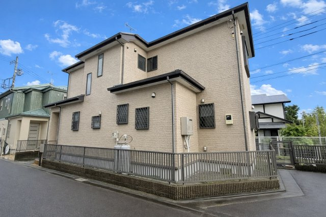  | 秦野市鶴巻北　中古住宅