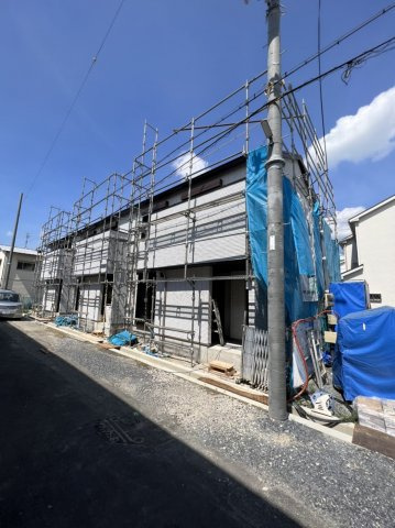エピーク下中条の周辺