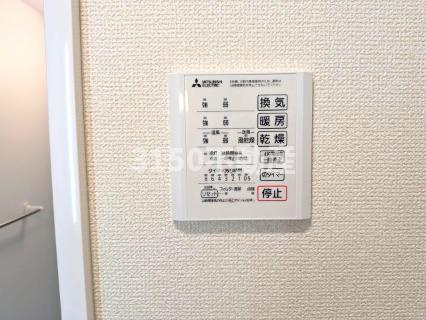 raum Yの設備