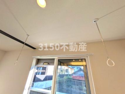raum Yの設備