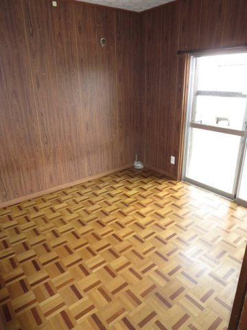 平尾貸家の子供部屋
