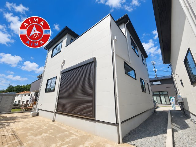 福岡市東区三苫2丁目第4-2棟（1号棟）　