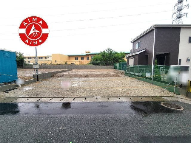 福岡市東区三苫2丁目第4-2棟（1号棟）　