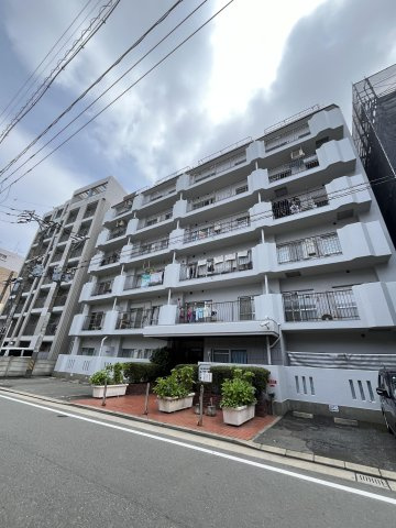 【外観】 | カーサ第弐博多☆仲介手数料無料☆