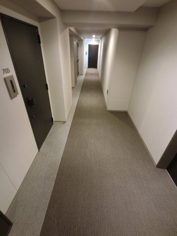 プライマル船橋のその他共用部分
