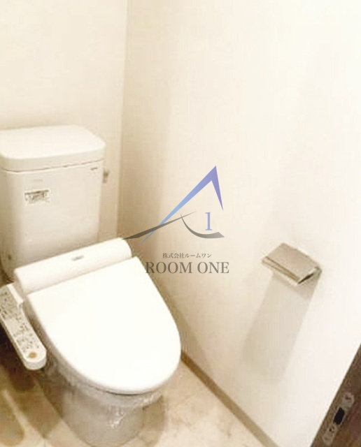 ヴォーガコルテ東京スカイツリーのトイレ|トイレです。