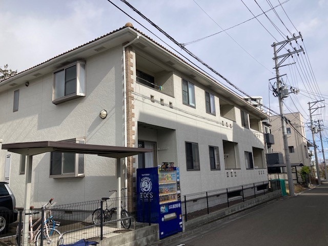 ボナール宮城野