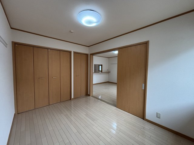 ボナール宮城野のその他|別号室参考