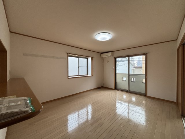 ボナール宮城野の内装|別号室参考