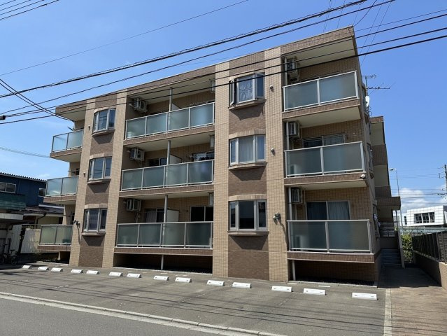 グランデージ中野栄