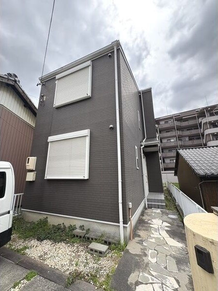 松本様貸家