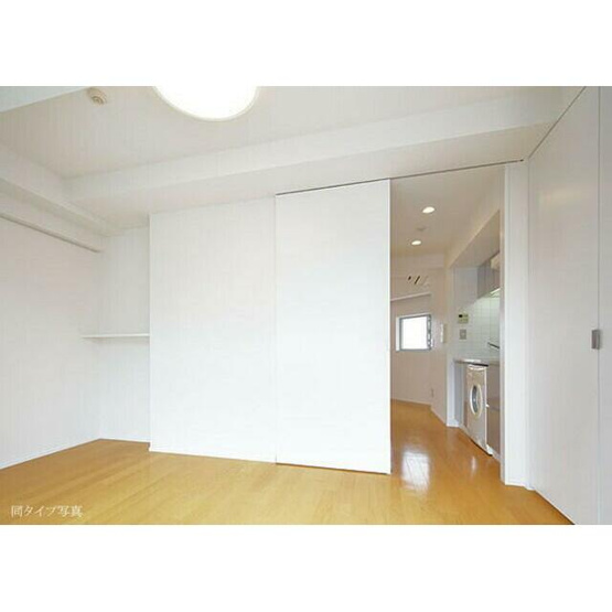 【寝室】 | コンフォリア西新宿