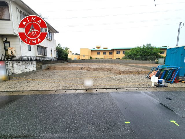 福岡市東区三苫2丁目第4-2棟（2号棟）　