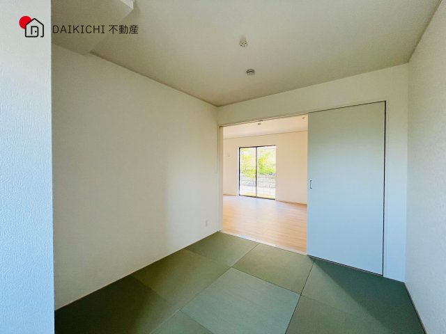 【内装】 | 日高市中鹿山第7　クレイドルガーデン　新築戸建　全10棟　4号棟