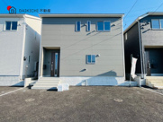 日高市中鹿山第7　クレイドルガーデン　新築戸建　全10棟　4号棟の画像