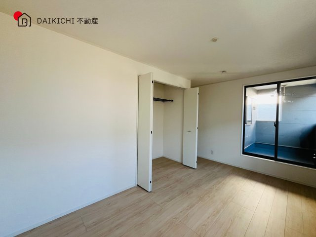 【内装】 | 日高市中鹿山第7　クレイドルガーデン　新築戸建　全10棟　4号棟