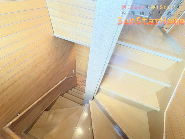 【サンスターホーム】羽村市神明台1丁目　リフォーム済み中古戸建の内装