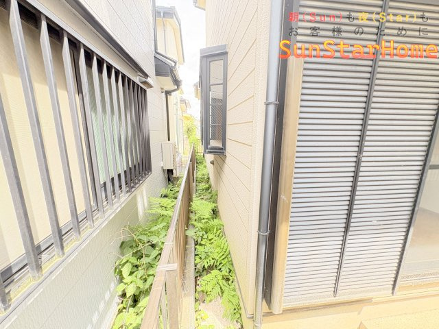 【サンスターホーム】羽村市神明台1丁目　リフォーム済み中古戸建のその他