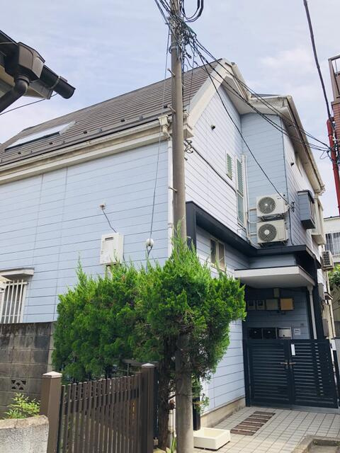 ハイツ川村の画像