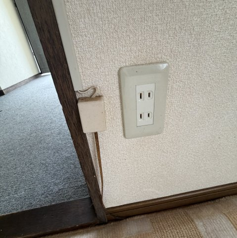 室蘭市本町2丁目7-5戸建の設備