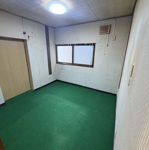 室蘭市本町2丁目7-5戸建の和室