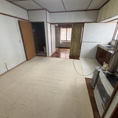 室蘭市本町2丁目7-5戸建のその他