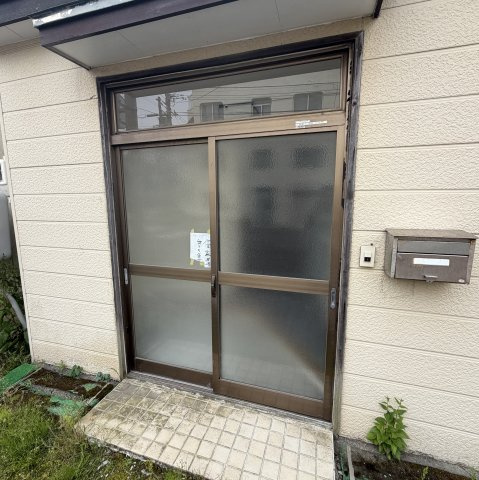 室蘭市本町2丁目7-5戸建のその他共用部分
