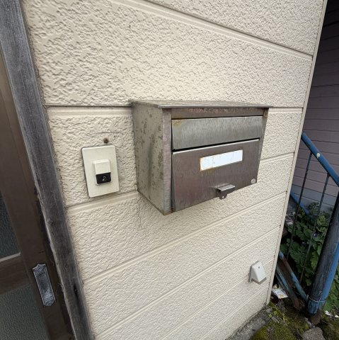 室蘭市本町2丁目7-5戸建のセキュリティ