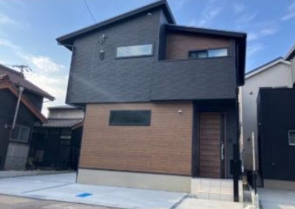 東海市東海町2丁目戸建