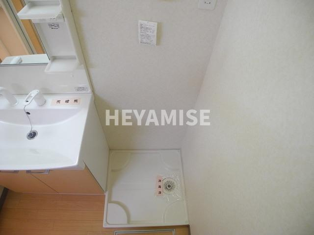 ビーナスコートのその他|※反転間取りのお部屋の写真です※