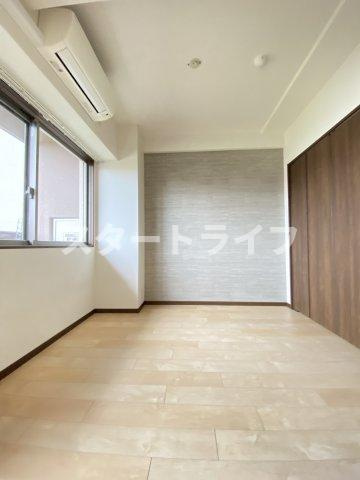 大阪市東淀川区東中島３丁目の賃貸マンションの展望