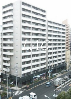 【外観】 | センテニアル王子神谷 | 外観です。